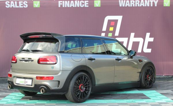 2016 Mini Cooper S Clubman 2.0 Auto 399746215