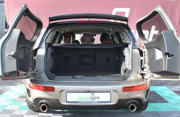 2016 Mini Cooper S Clubman 2.0 Auto 399746227