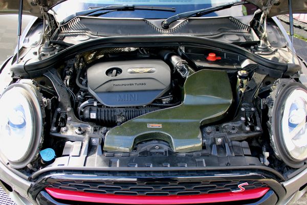 2016 Mini Cooper S Clubman 2.0 Auto 399746229