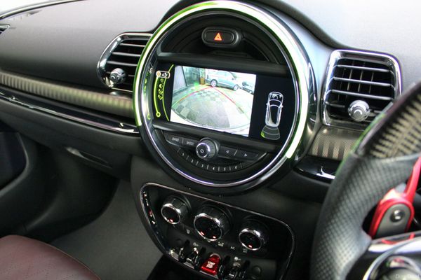 2016 Mini Cooper S Clubman 2.0 Auto 399746235