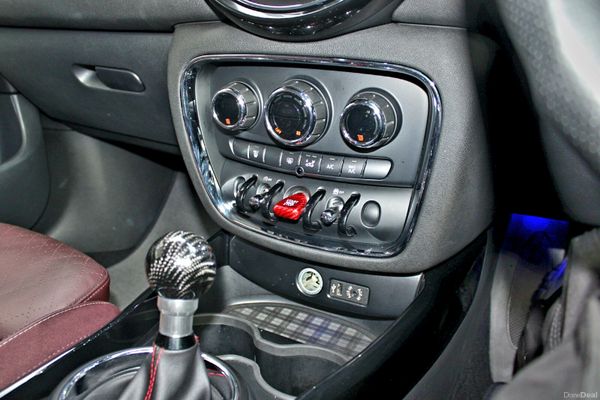 2016 Mini Cooper S Clubman 2.0 Auto 399746237