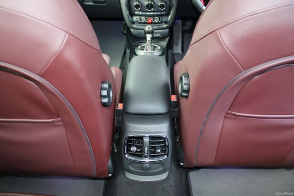2016 Mini Cooper S Clubman 2.0 Auto 399746239