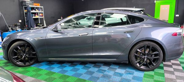 Tesla Model S 2016 AA Approved 1 Year warranty 399746513