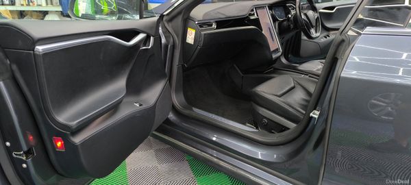 Tesla Model S 2016 AA Approved 1 Year warranty 399746517