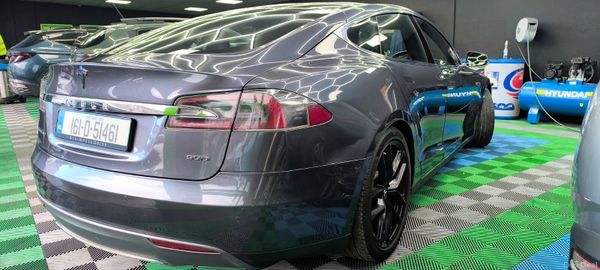 Tesla Model S 2016 AA Approved 1 Year warranty 399746521
