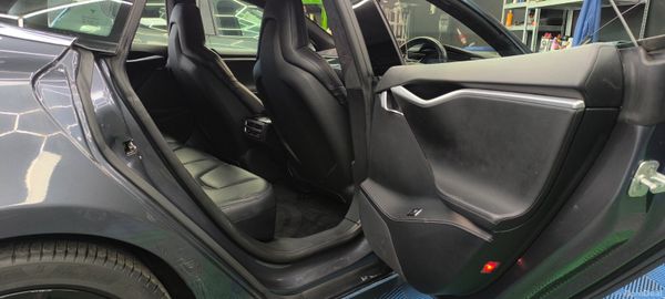 Tesla Model S 2016 AA Approved 1 Year warranty 399746523