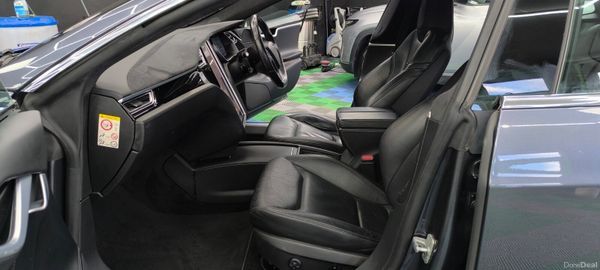 Tesla Model S 2016 AA Approved 1 Year warranty 399746525