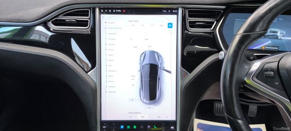 Tesla Model S 2016 AA Approved 1 Year warranty 399746527