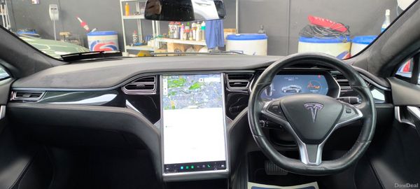 Tesla Model S 2016 AA Approved 1 Year warranty 399746529