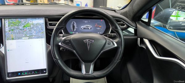 Tesla Model S 2016 AA Approved 1 Year warranty 399746531