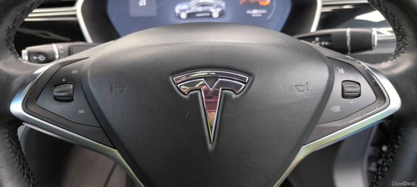 Tesla Model S 2016 AA Approved 1 Year warranty 399746533