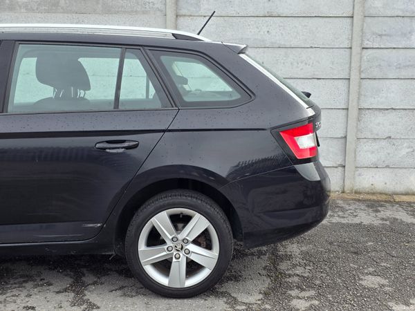 Skoda Fabia 1.0TSI 95HP Style NCT 04/28 Tax 04/27 399747199