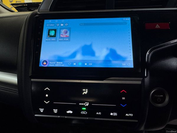 2015 Honda Fit / Jazz 1.5 Hybrid Automatic 399747827