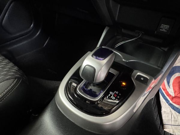 2017 Honda Fit / Jazz 1.5 Hybrid Automatic 399748195