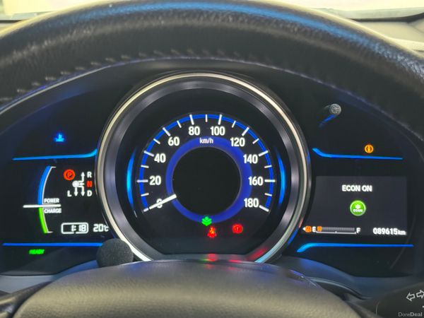 2016 Honda Fit / Jazz 1.5 Hybrid 399748501