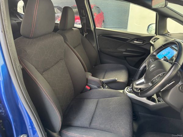 2016 Honda Fit / Jazz 1.5 Hybrid 399748503