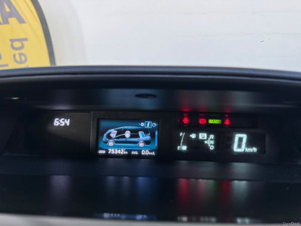 2016Toyota Prius Plus/alpha 1.8 Hybrid 399750395