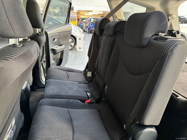 2016Toyota Prius Plus/alpha 1.8 Hybrid 399750397