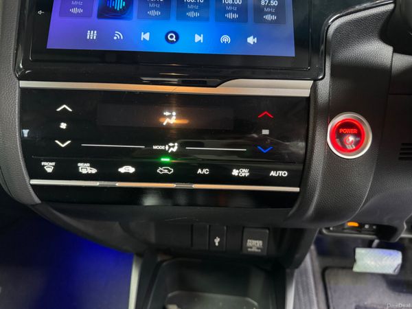 2018 Honda Fit / Jazz 1.5 Hybrid 399751827