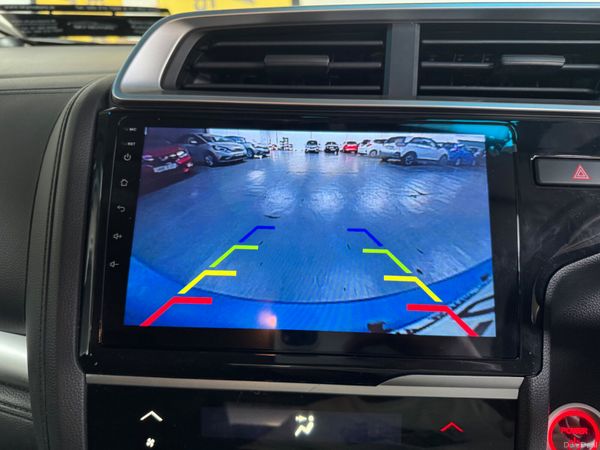 2018 Honda Fit / Jazz 1.5 Hybrid 399751829