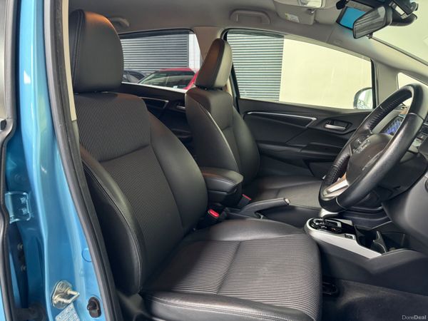 2018 Honda Fit / Jazz 1.5 Hybrid 399751831
