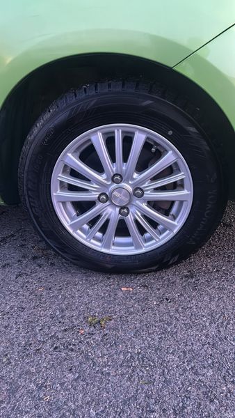 2012 Honda Fit, 5 of 15