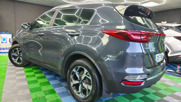 Kia Sportage 2020 AA Approved - 1 Year Warranty 399753783
