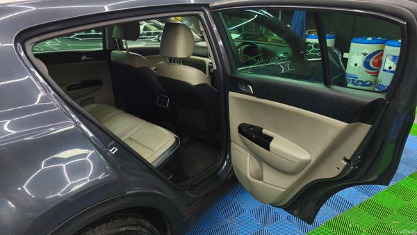 Kia Sportage 2020 AA Approved - 1 Year Warranty 399753791