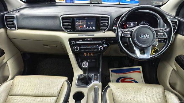 Kia Sportage 2020 AA Approved - 1 Year Warranty 399753797