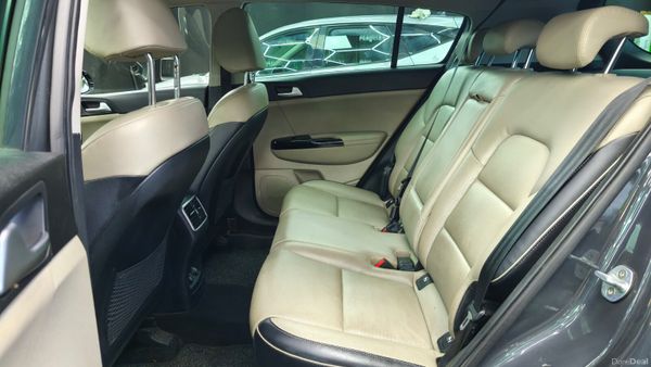 Kia Sportage 2020 AA Approved - 1 Year Warranty 399753799