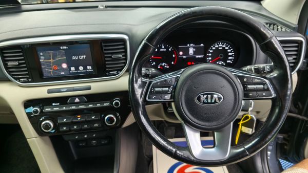 Kia Sportage 2020 AA Approved - 1 Year Warranty 399753807