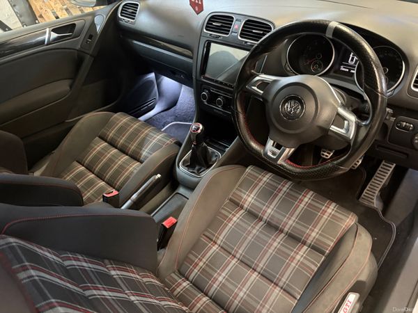 2.0 GTI -NCT 12/27-EXTRAS 399754651