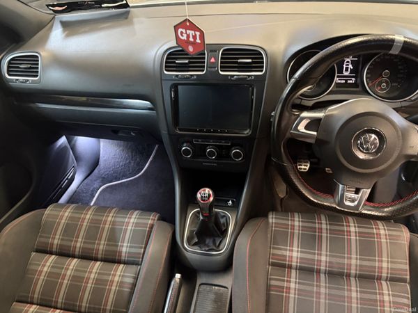 2.0 GTI -NCT 12/27-EXTRAS 399754653