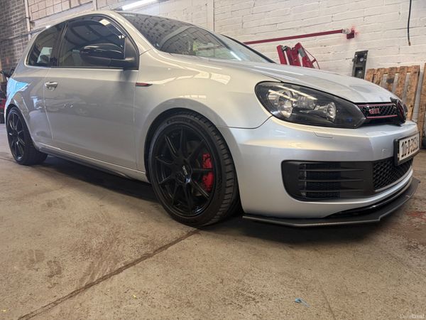 2.0 GTI -NCT 12/27-EXTRAS 399754661
