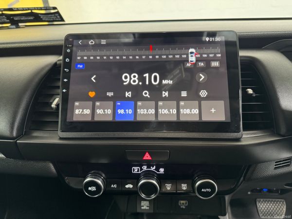 🚗 2023 Honda FIT / JAZZ 1.5 HYBRID AUTOMATIC 399755715