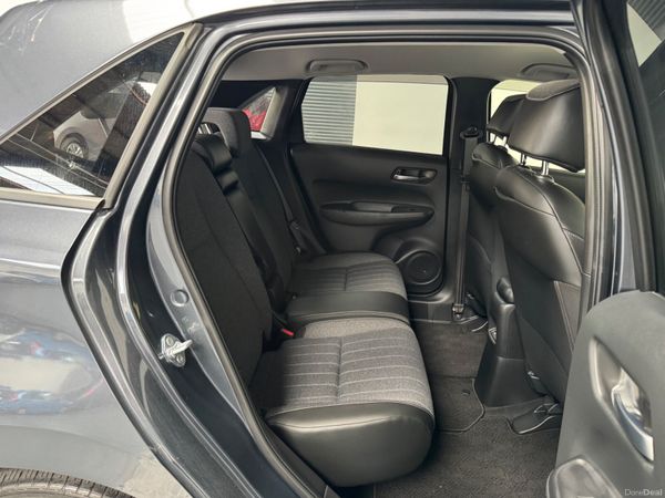 🚗 2023 Honda FIT / JAZZ 1.5 HYBRID AUTOMATIC 399755719