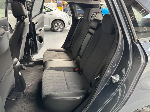 🚗 2023 Honda FIT / JAZZ 1.5 HYBRID AUTOMATIC 399755723