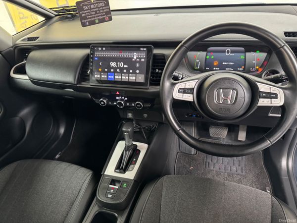 🚗 2023 Honda FIT / JAZZ 1.5 HYBRID AUTOMATIC 399755725