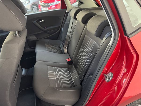🚗 2015 Volkswagen Polo 1.2 TSI Automatic Petrol 399756045