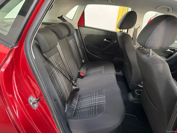 🚗 2015 Volkswagen Polo 1.2 TSI Automatic Petrol 399756049