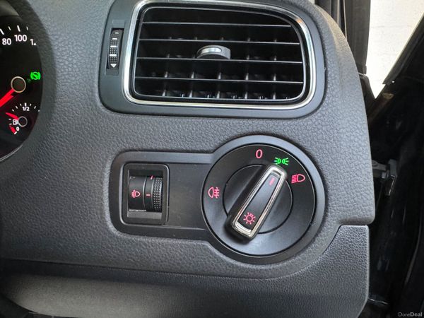 🚗2015 Volkswagen Polo 1.2 TSI Automatic Petrol 399756245