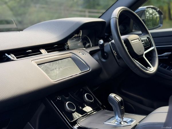 231 Range Rover Evoque 1.5 PHEV AWD R-Dynamic 399756649