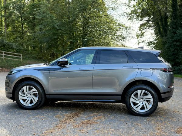 231 Range Rover Evoque 1.5 PHEV AWD R-Dynamic 399756631