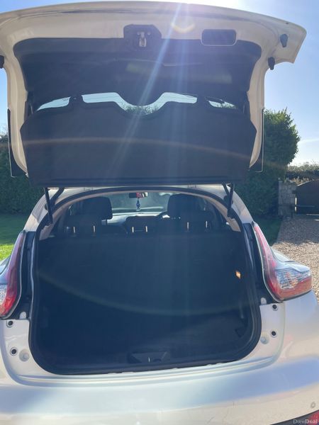 Nissan Juke 2016 low miles New Nct 399756807