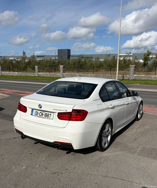 2013 Bmw Hybrid Active 3 Msport LOW KMS 399757349
