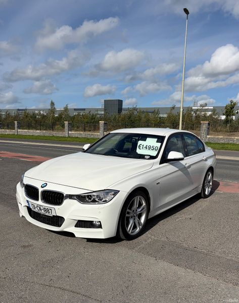 2013 Bmw Hybrid Active 3 Msport LOW KMS 399757359