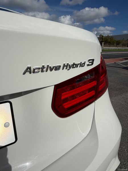 2013 Bmw Hybrid Active 3 Msport LOW KMS 399757365