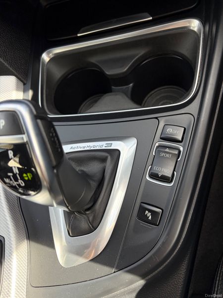 2013 Bmw Hybrid Active 3 Msport LOW KMS 399757377