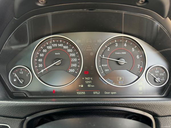 2013 Bmw Hybrid Active 3 Msport LOW KMS 399757379
