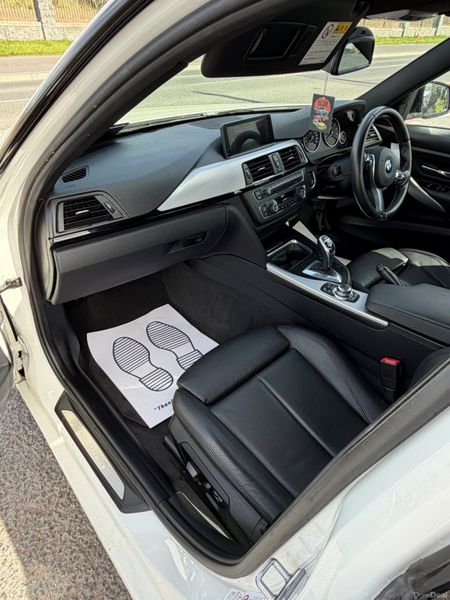 2013 Bmw Hybrid Active 3 Msport LOW KMS 399757381